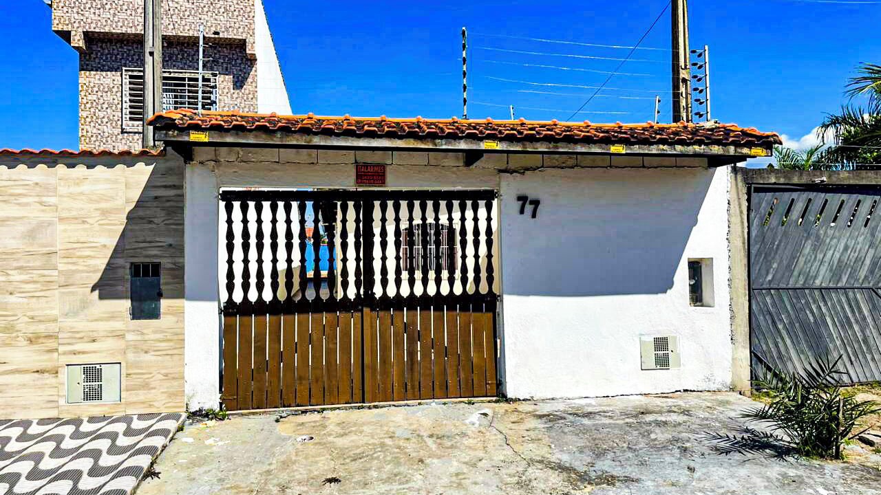 Photo of Outdoor in Cibratel II