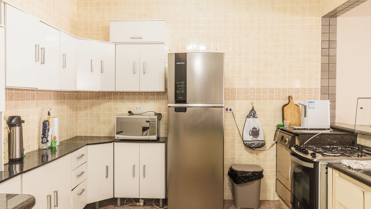 Photo of Kitchen in Porto Novo
