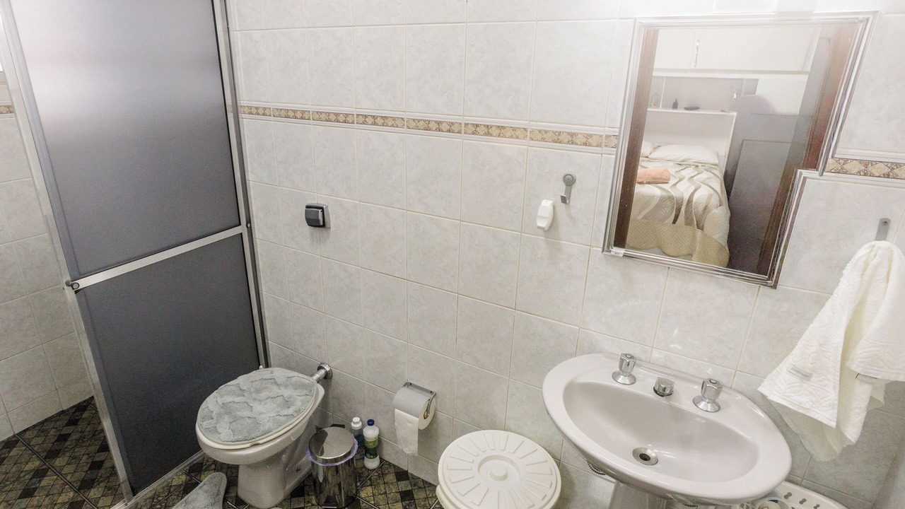 Photo of Bathroom in Porto Novo