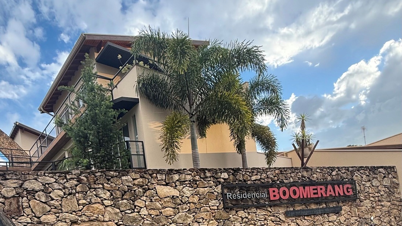 Photo of Outdoor in Serra Negra