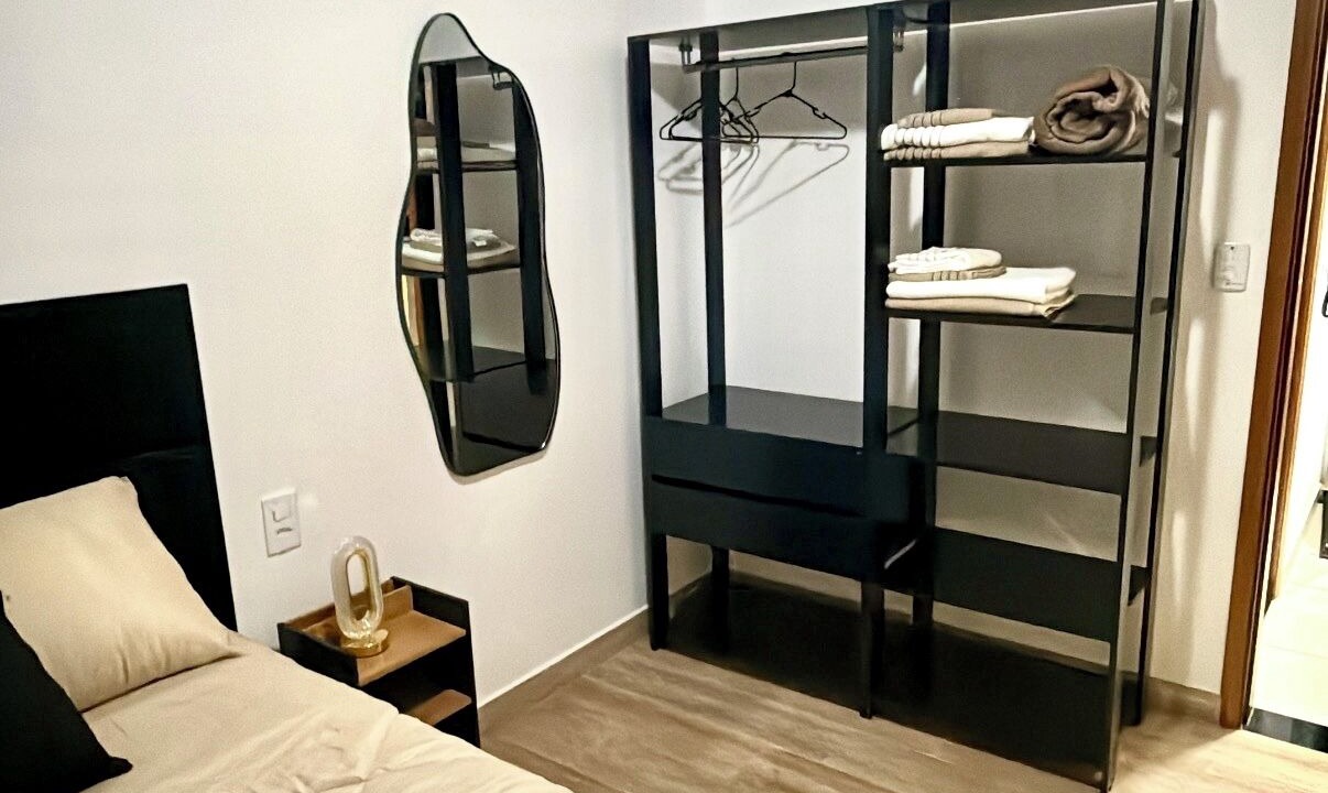 Photo of Bedroom in Serra Negra