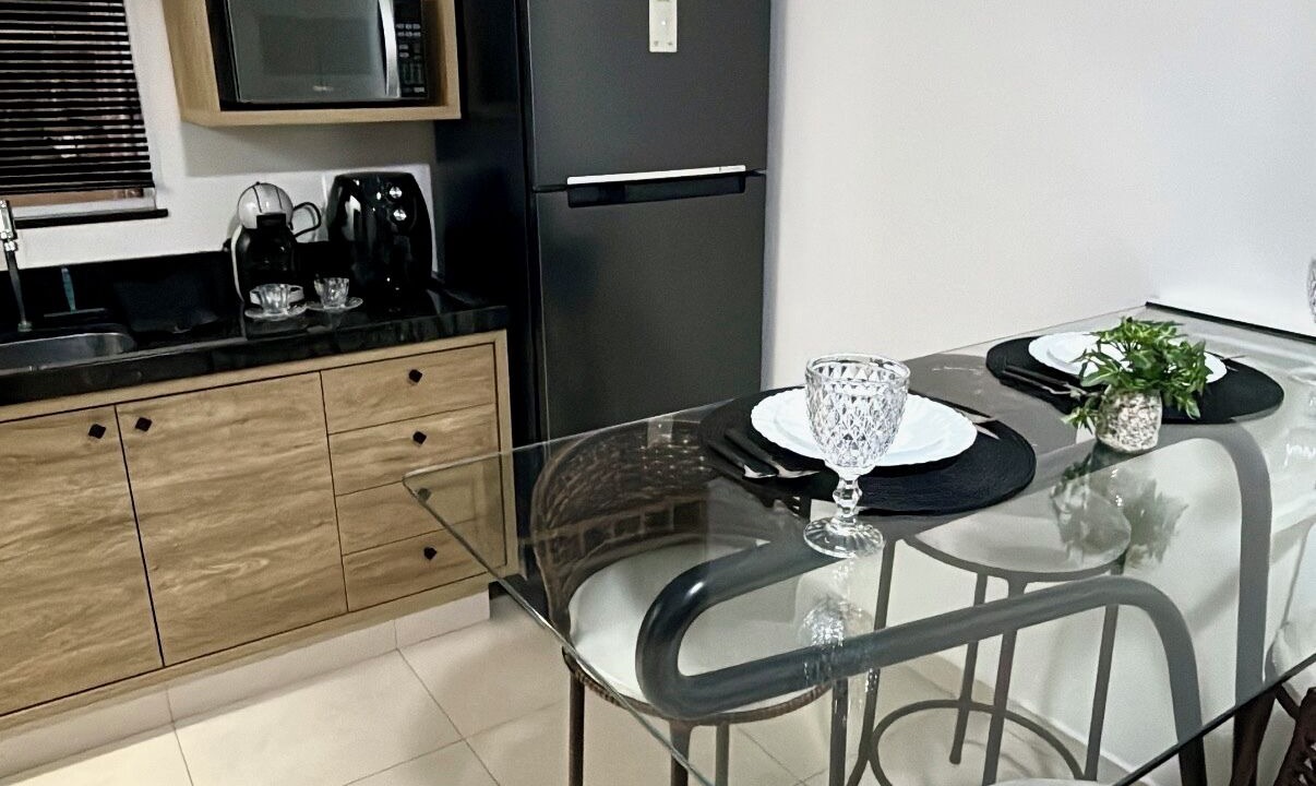 Photo of Kitchen in Serra Negra