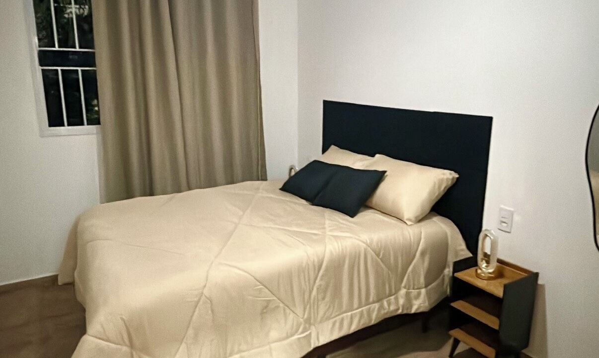 Photo of Bedroom in Serra Negra