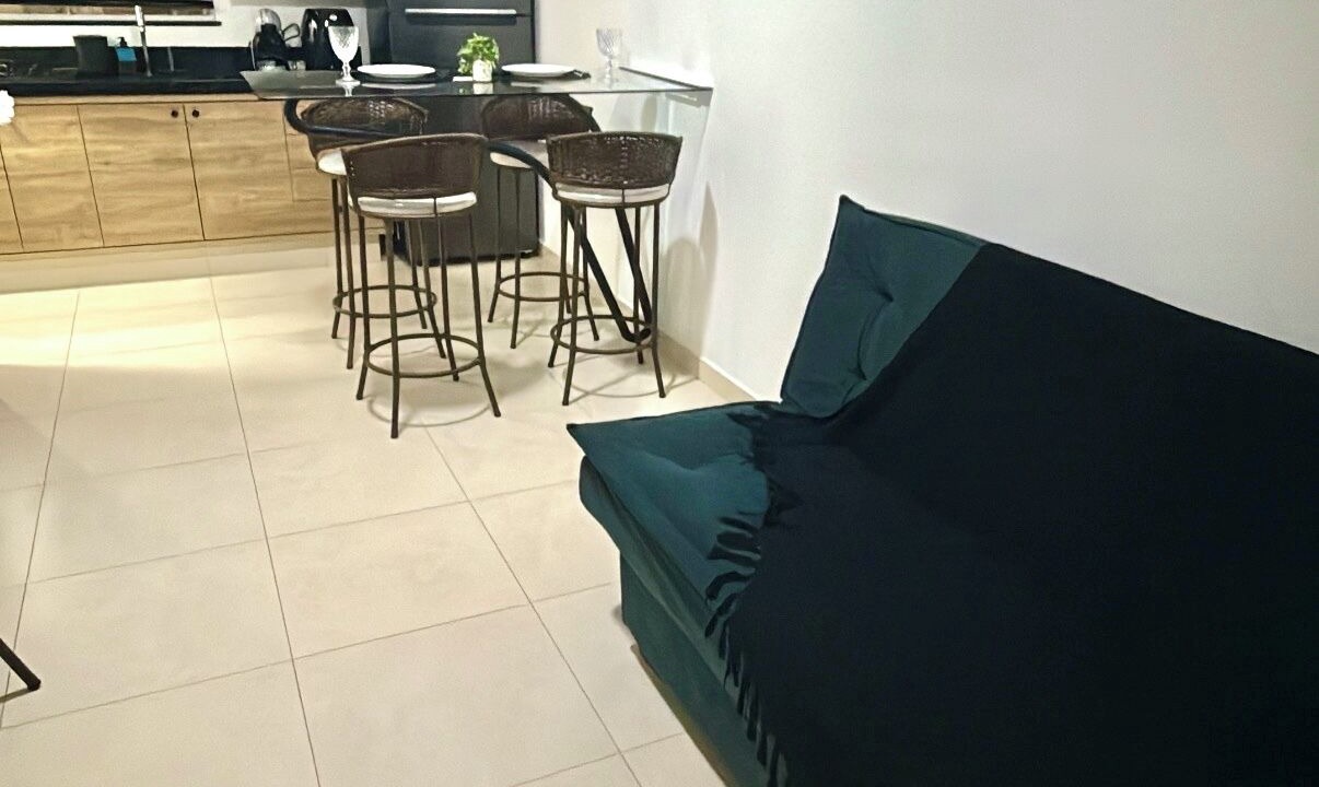 Photo of Livingroom in Serra Negra