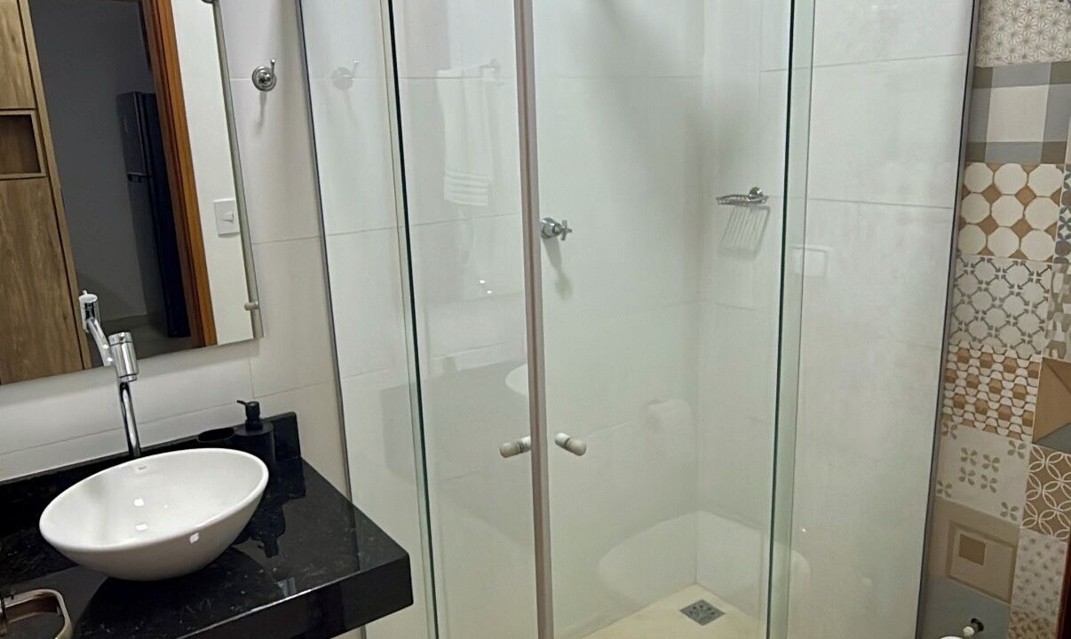 Photo of Bathroom in Serra Negra
