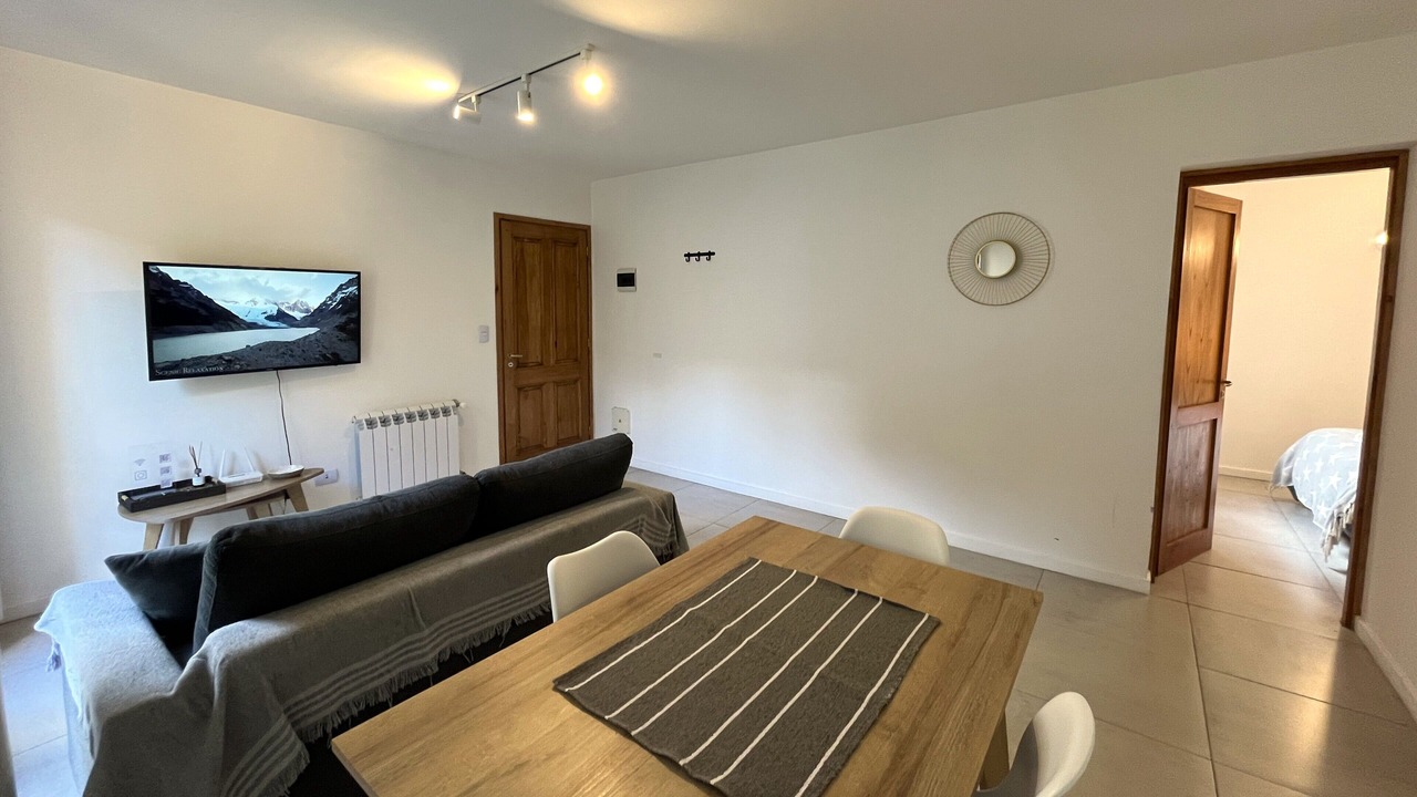 Photo of Livingroom in Lanin National Park