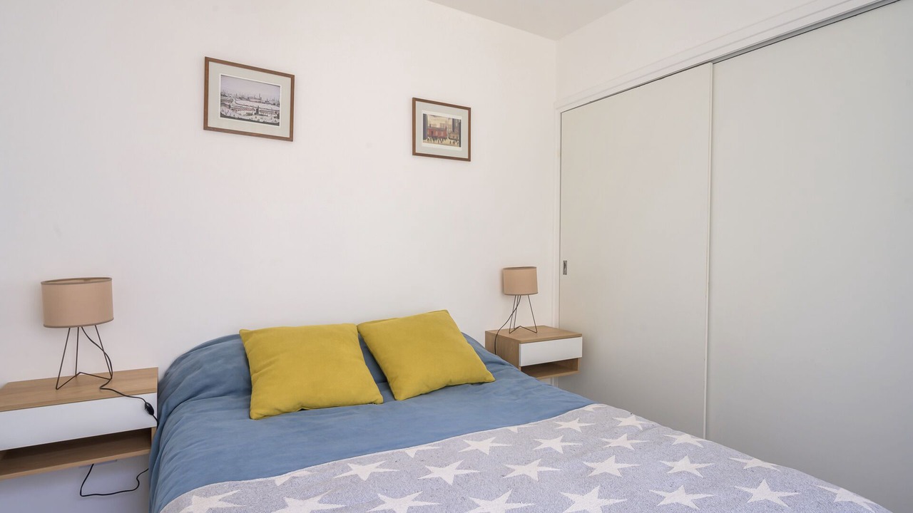 Photo of Bedroom in Lanin National Park