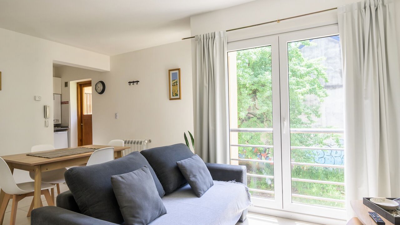 Photo of Livingroom in Lanin National Park