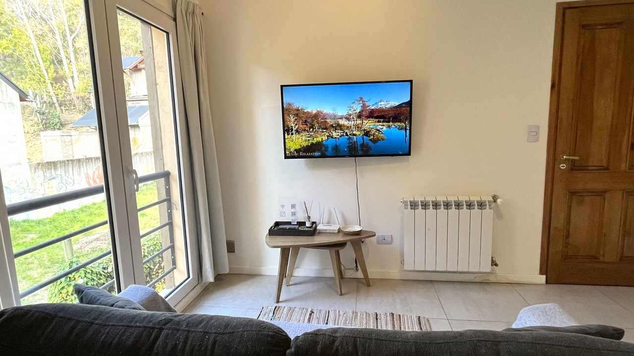 Photo of Livingroom in Lanin National Park