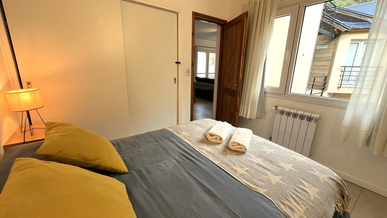 Photo of Bedroom in Lanin National Park