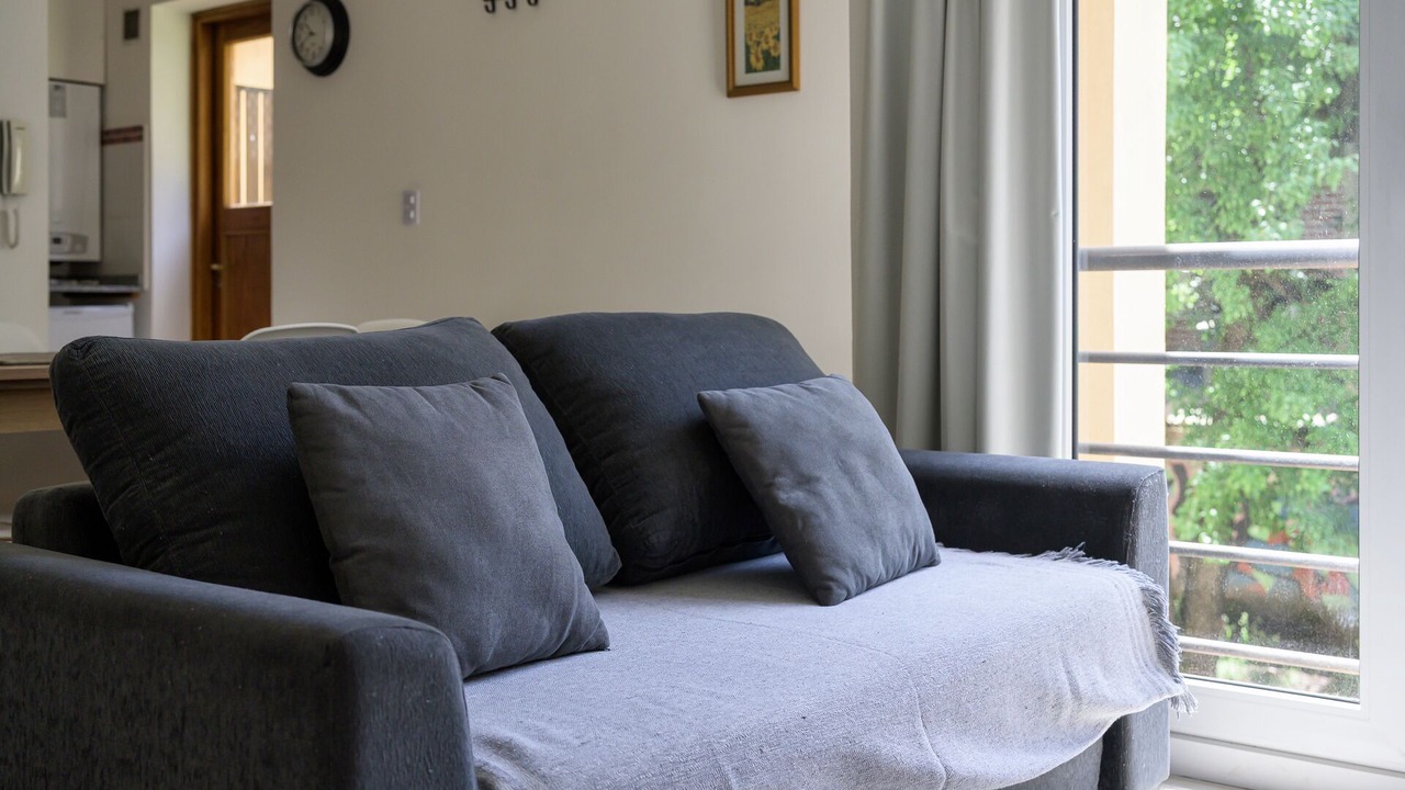 Photo of Livingroom in Lanin National Park