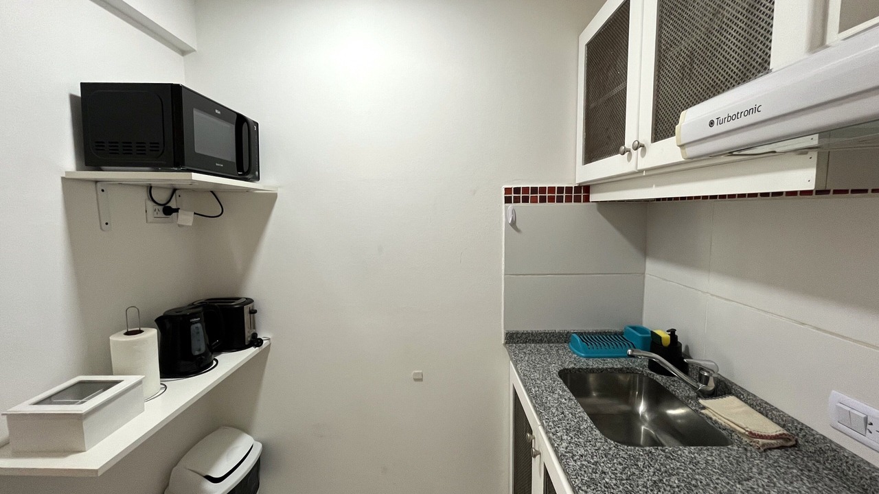 Photo of Kitchen in Lanin National Park