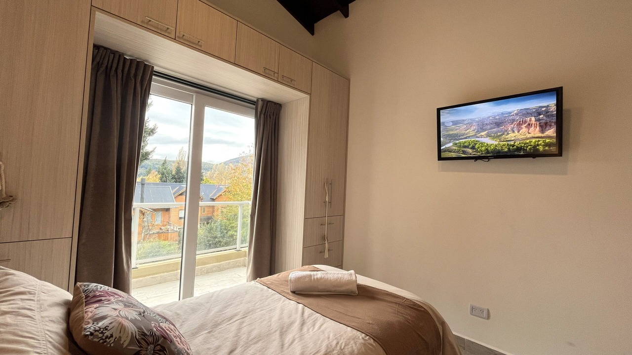 Photo of Bedroom in San Martin de los Andes