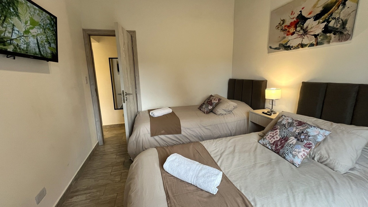 Photo of Bedroom in San Martin de los Andes