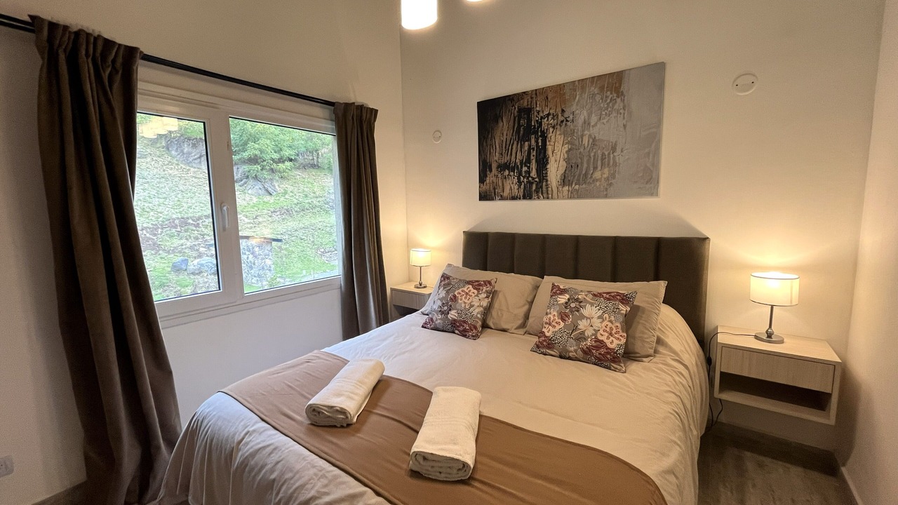 Photo of Bedroom in San Martin de los Andes
