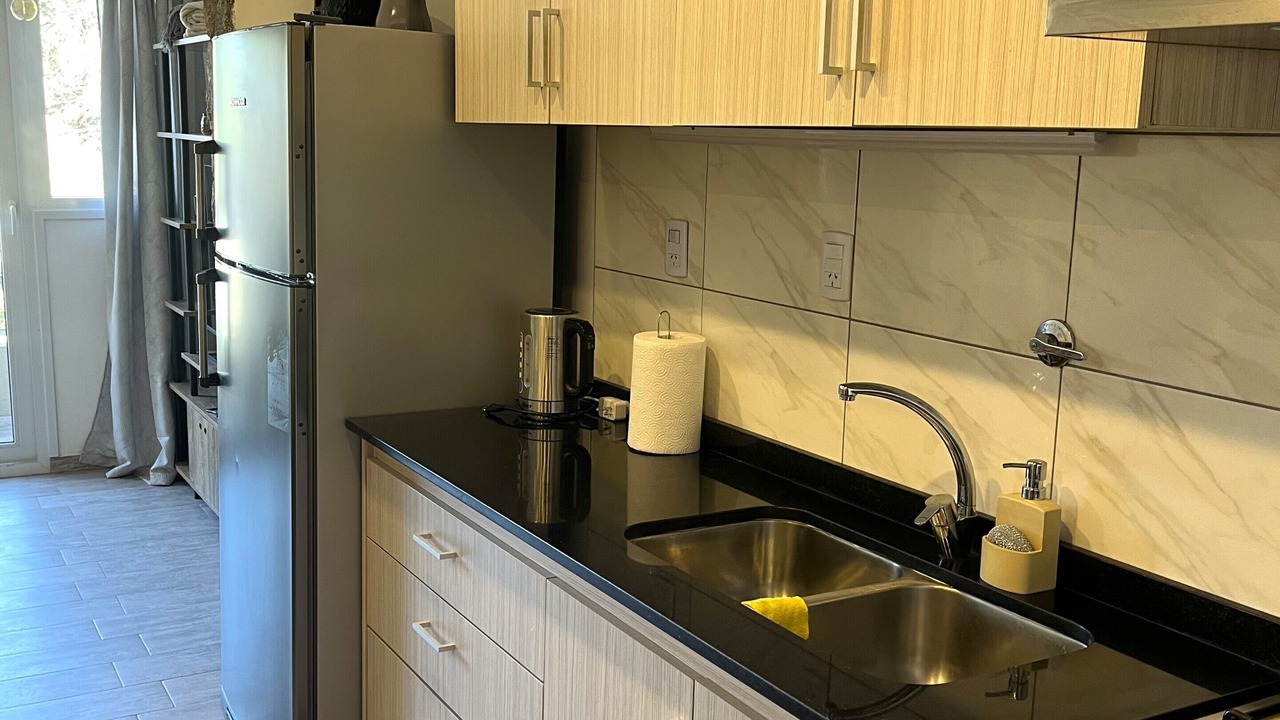 Photo of Kitchen in San Martin de los Andes