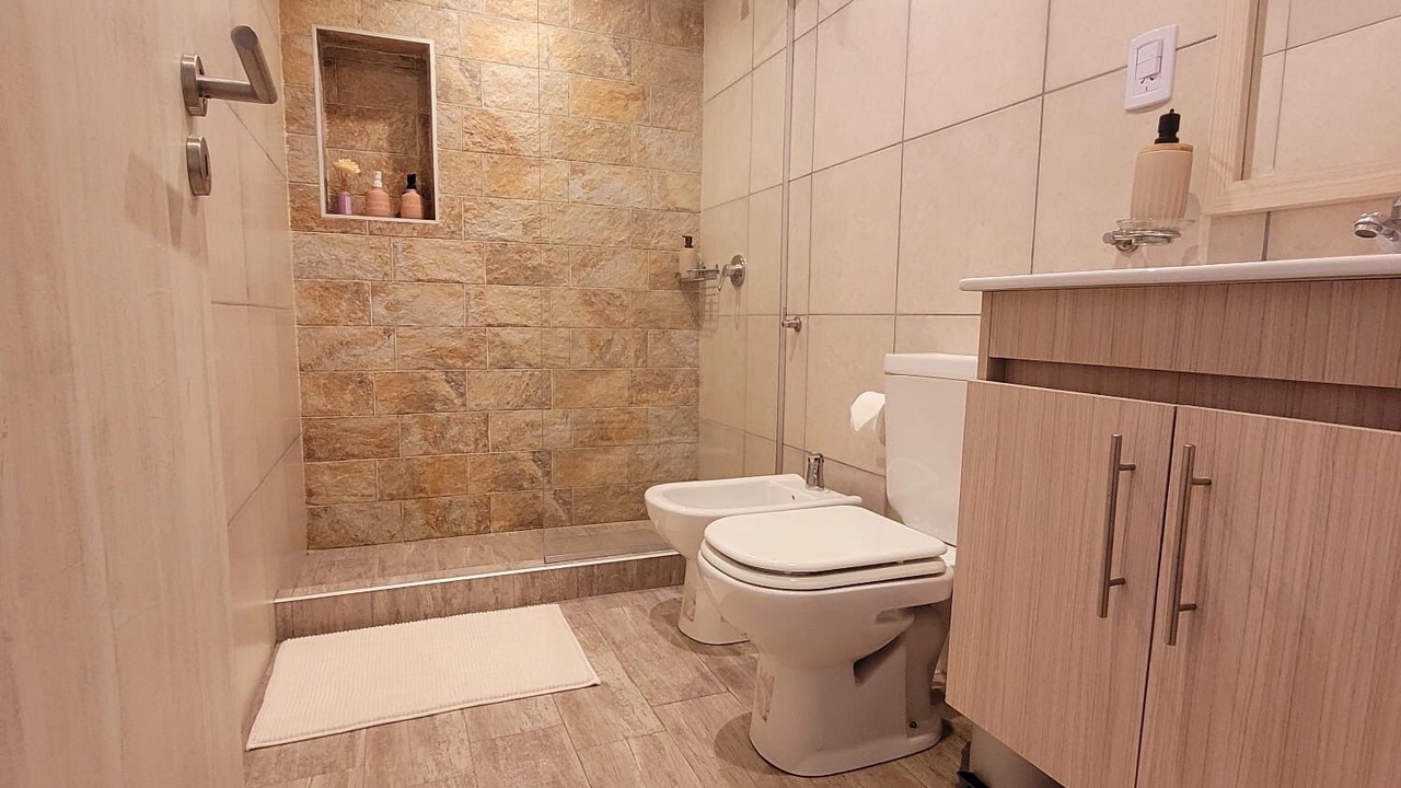 Photo of Bathroom in San Martin de los Andes