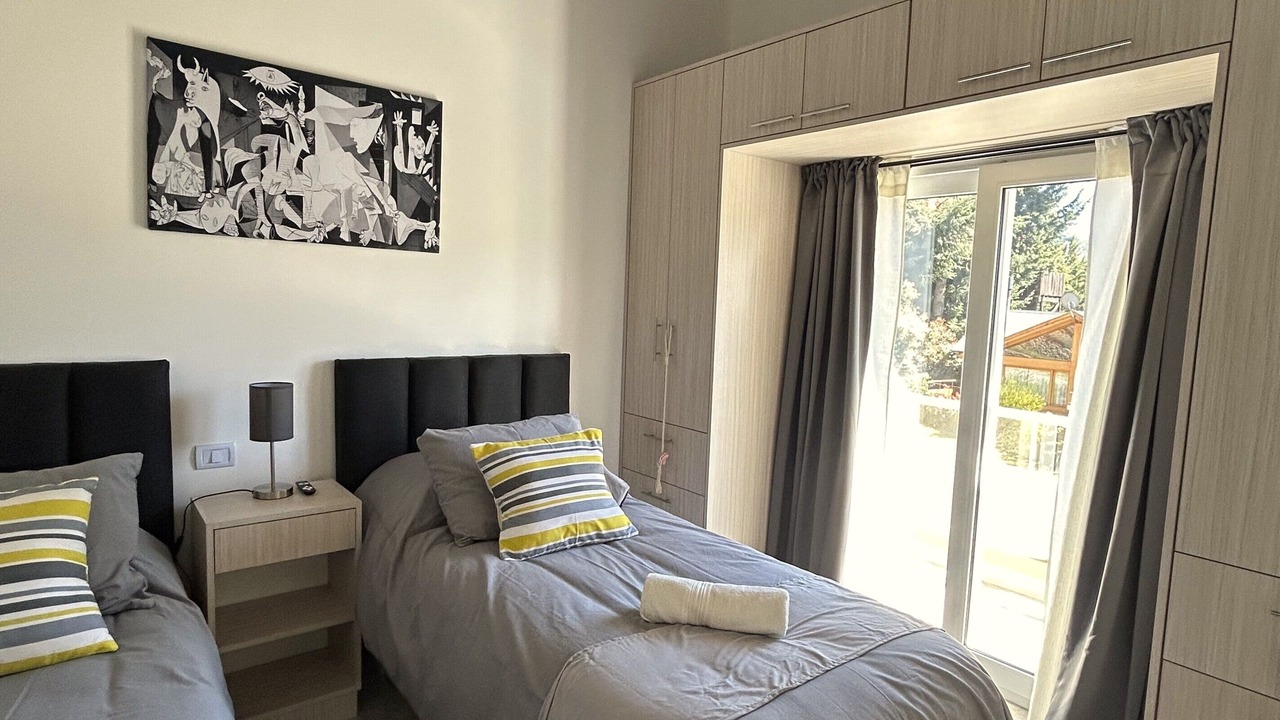 Photo of Bedroom in San Martin de los Andes