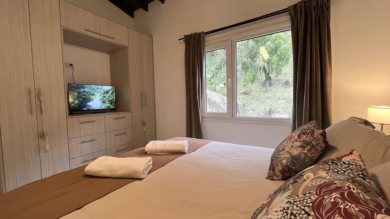 Photo of Bedroom in San Martin de los Andes