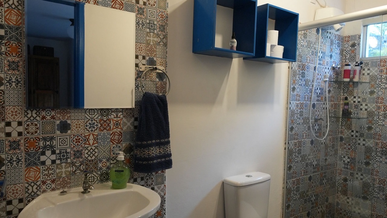 Photo of Bathroom in Santana de Parnaiba