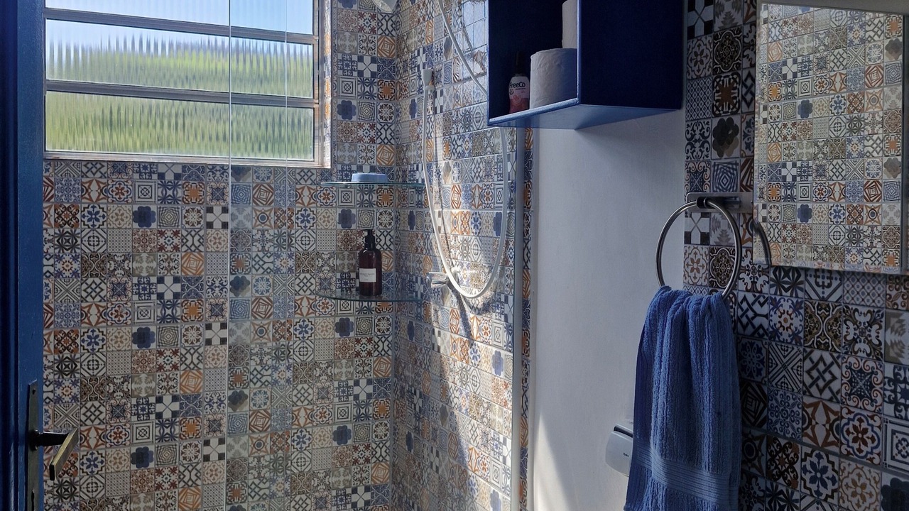 Photo of Bathroom in Santana de Parnaiba