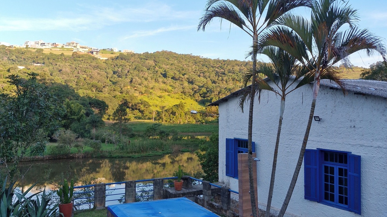 Photo of Outdoor in Santana de Parnaiba