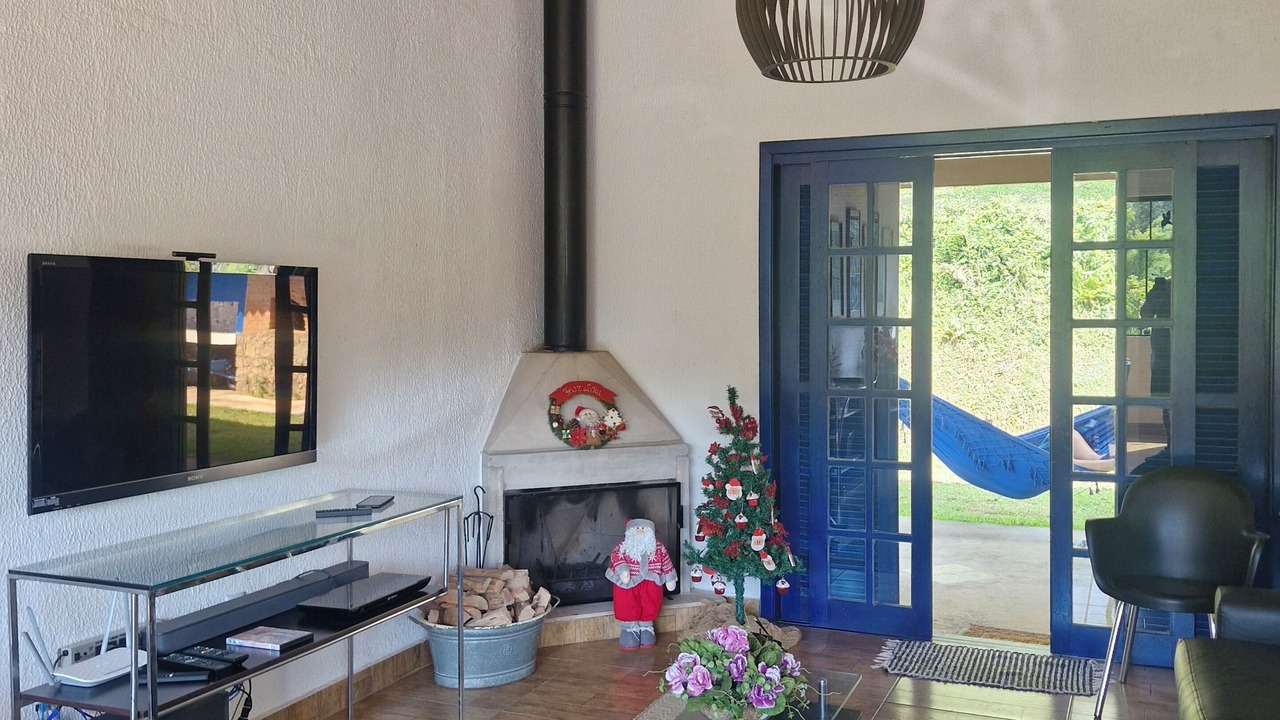 Photo of Livingroom in Santana de Parnaiba