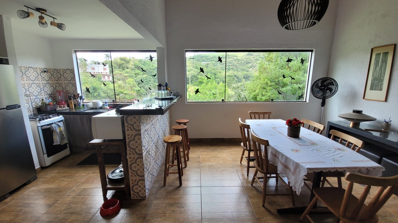 Photo of Kitchen in Santana de Parnaiba