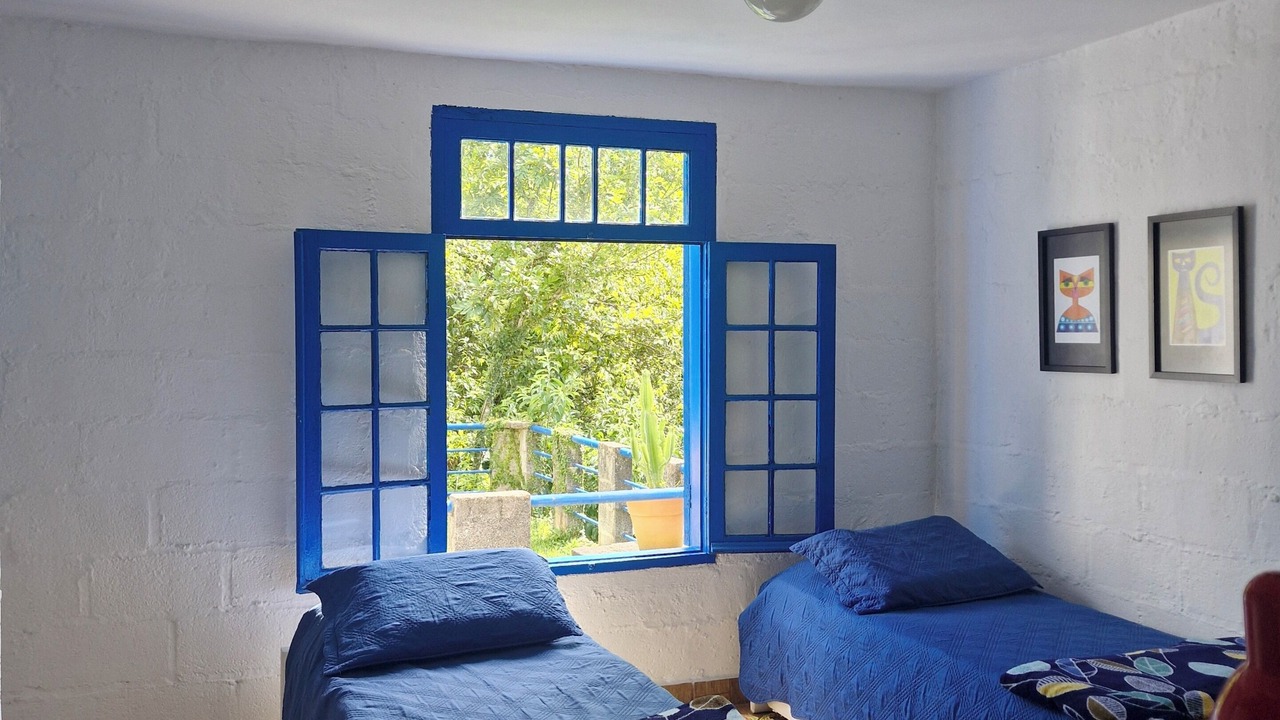 Photo of Bedroom in Santana de Parnaiba