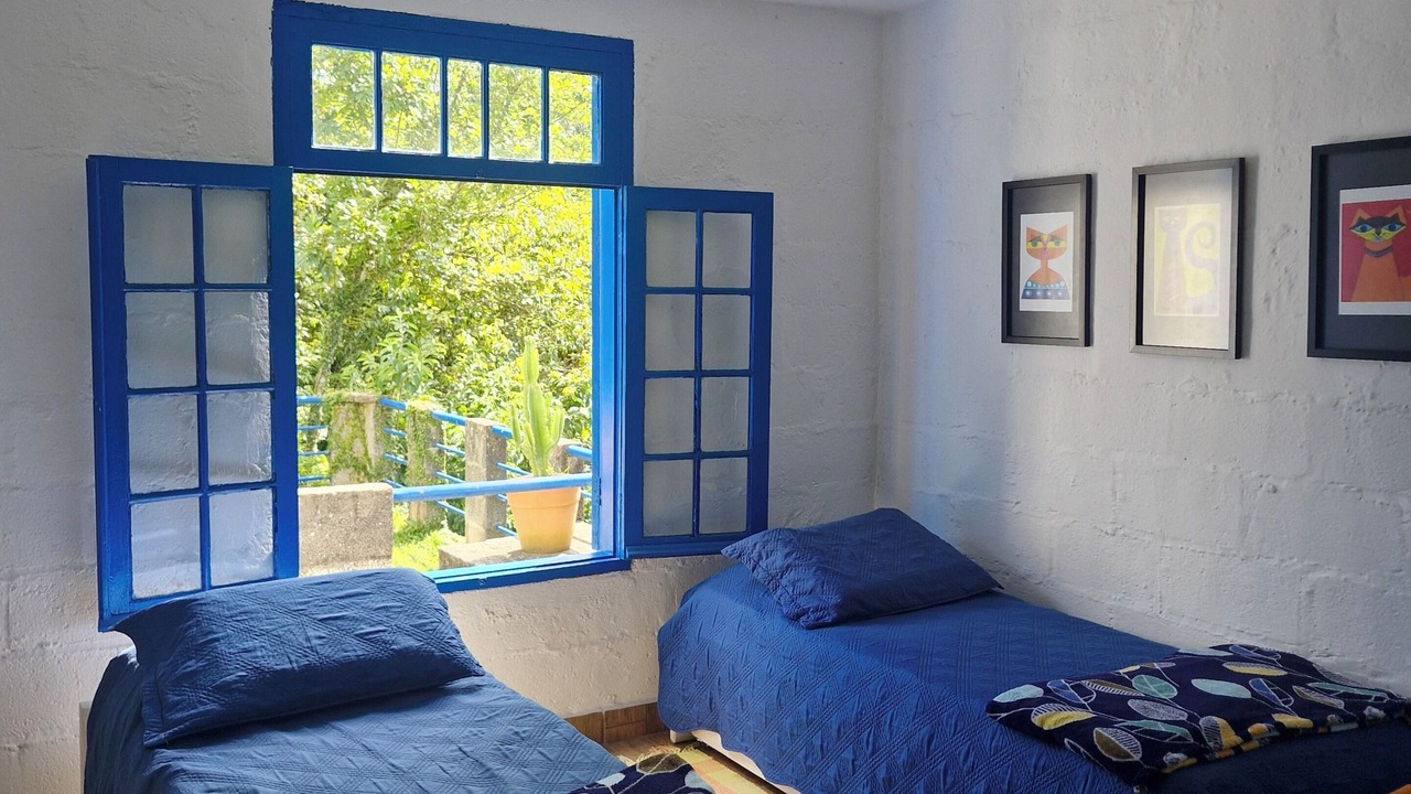 Photo of Bedroom in Santana de Parnaiba