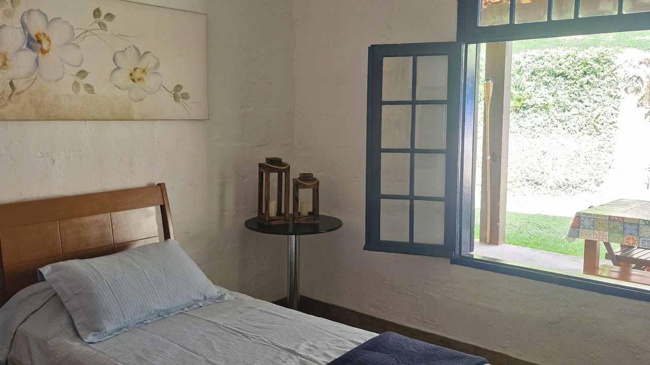 Photo of Bedroom in Santana de Parnaiba
