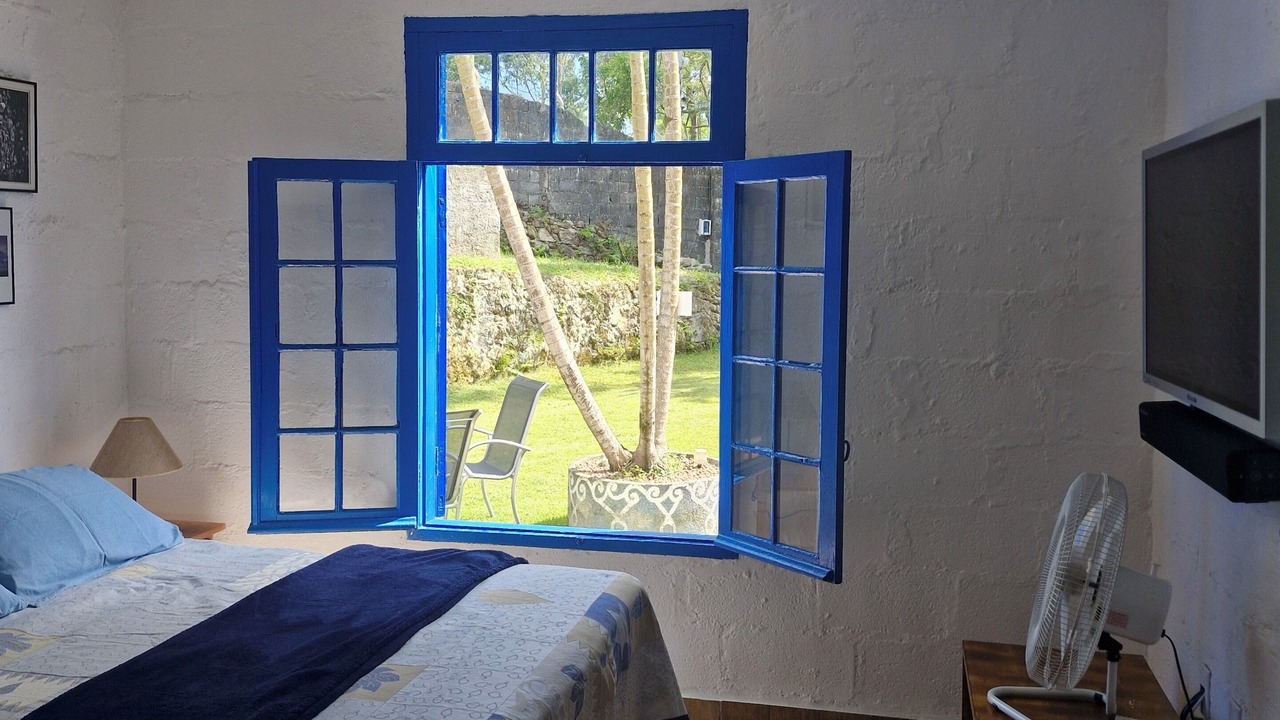 Photo of Bedroom in Santana de Parnaiba
