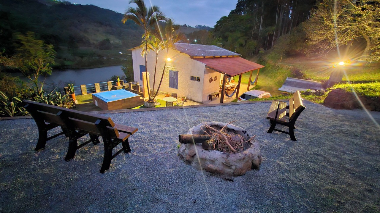 Photo of Outdoor in Santana de Parnaiba