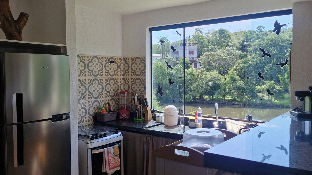 Photo of Kitchen in Santana de Parnaiba