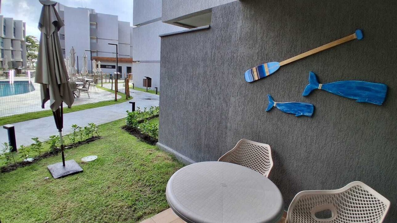 Photo of Outdoor in Praia dos Carneiros