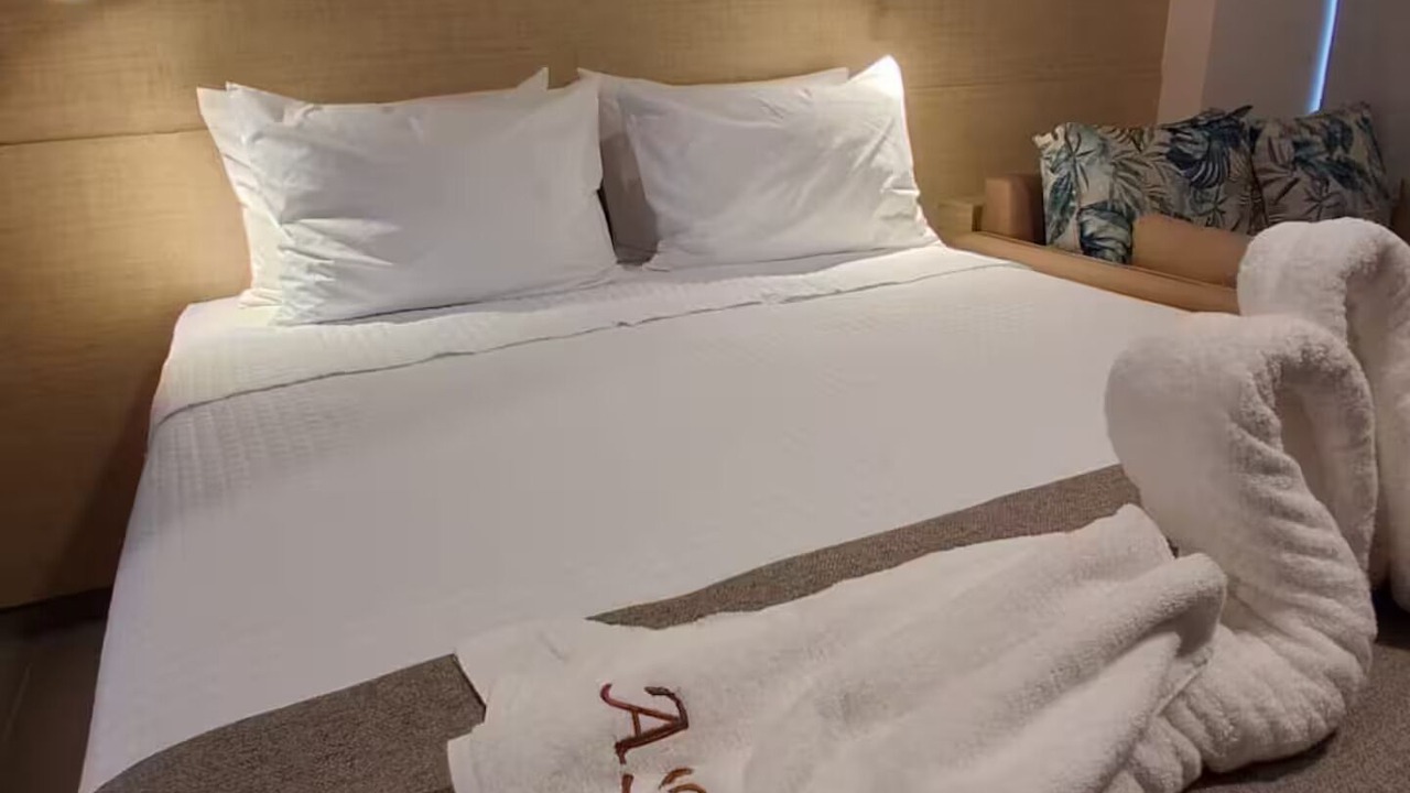Photo of Bedroom in Praia dos Carneiros