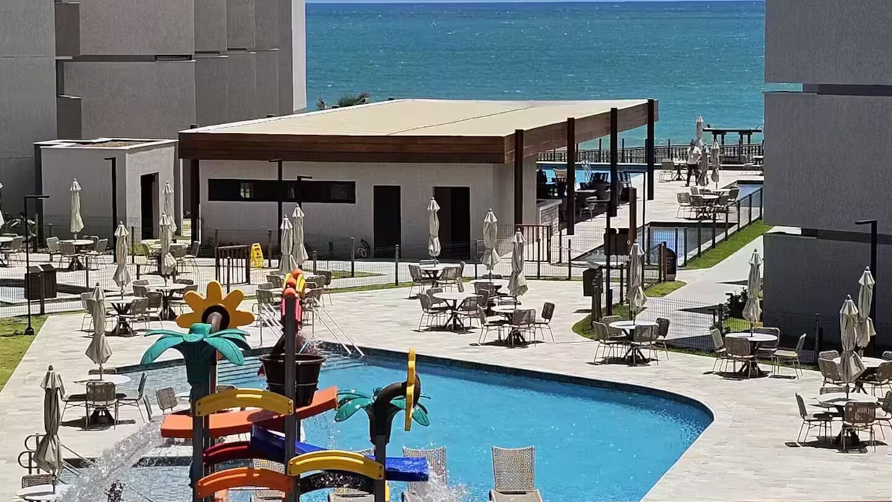 Photo of Outdoor in Praia dos Carneiros