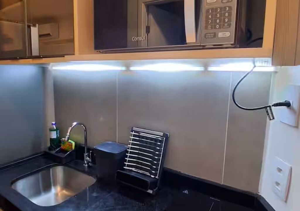 Photo of Kitchen in Praia dos Carneiros