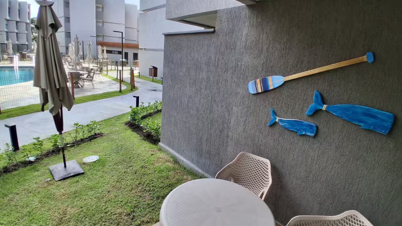 Photo of Outdoor in Praia dos Carneiros