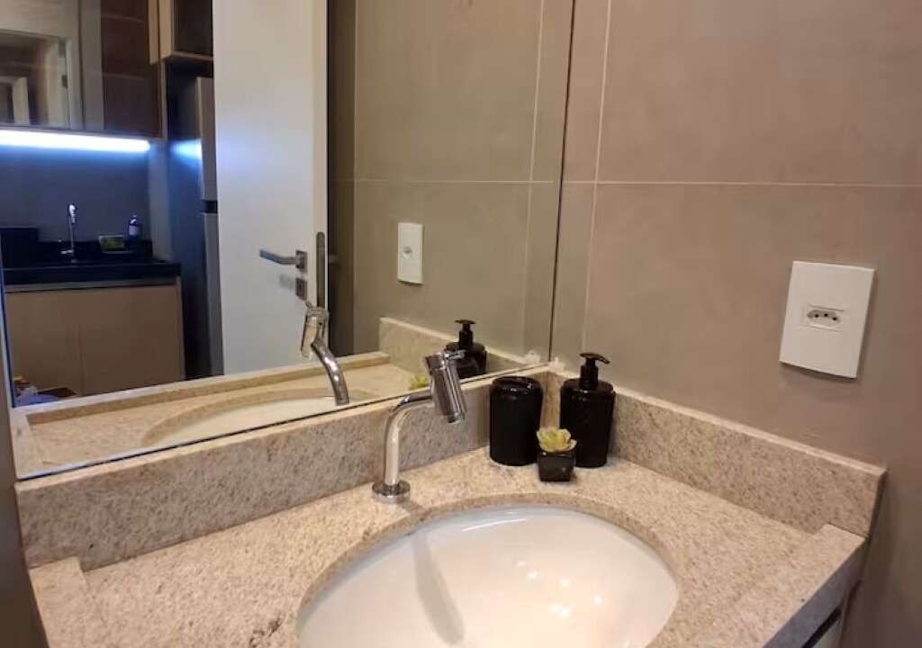 Photo of Bathroom in Praia dos Carneiros