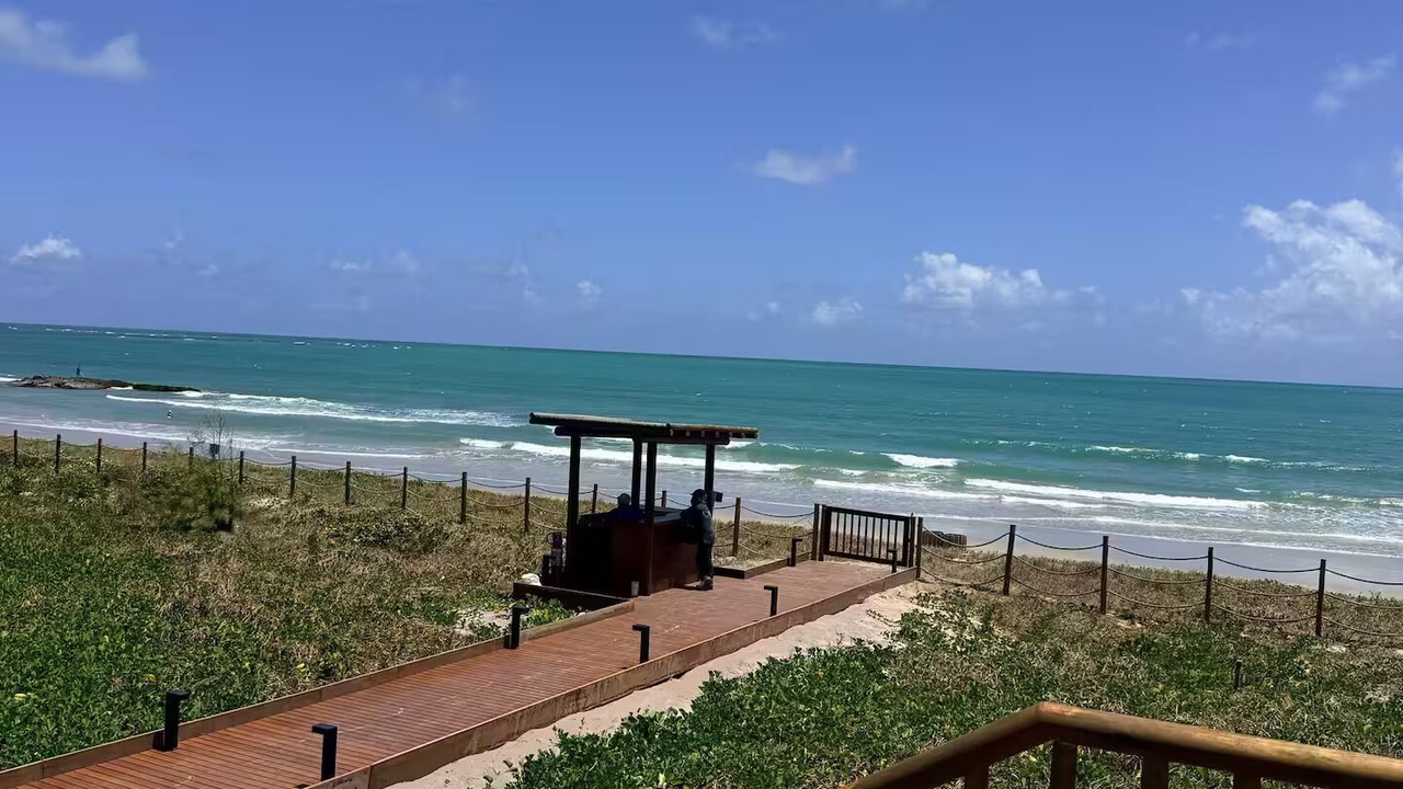 Photo of Outdoor in Praia dos Carneiros