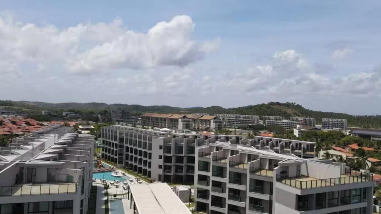 Photo of Outdoor in Praia dos Carneiros