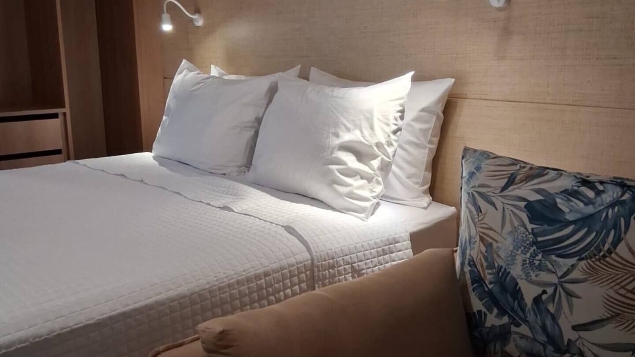 Photo of Bedroom in Praia dos Carneiros