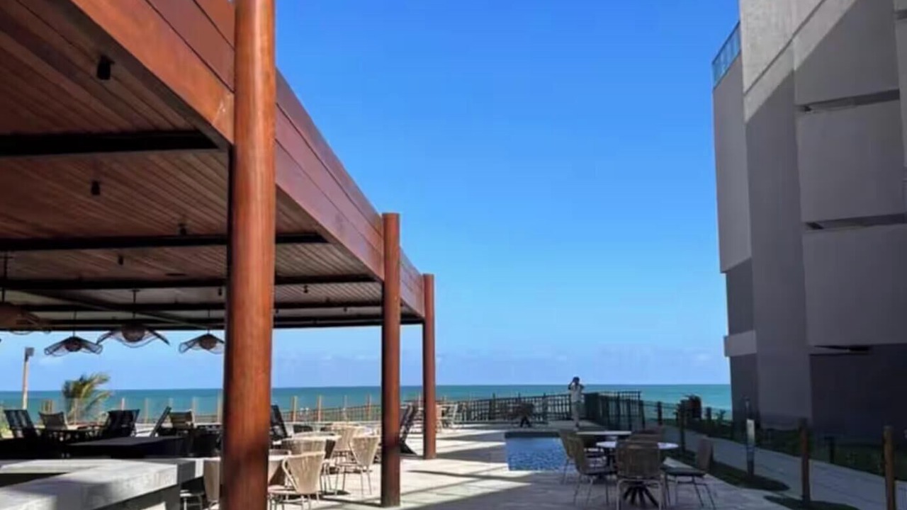 Photo of Outdoor in Praia dos Carneiros