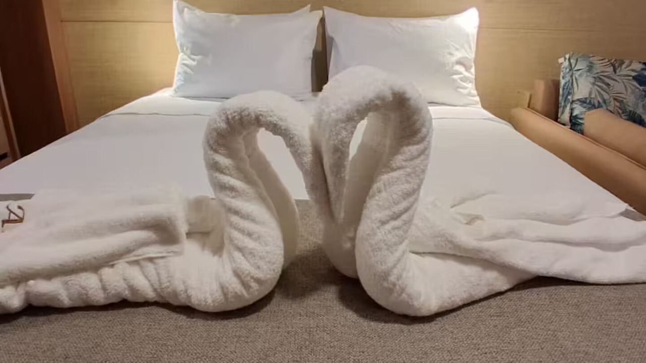 Photo of Bedroom in Praia dos Carneiros