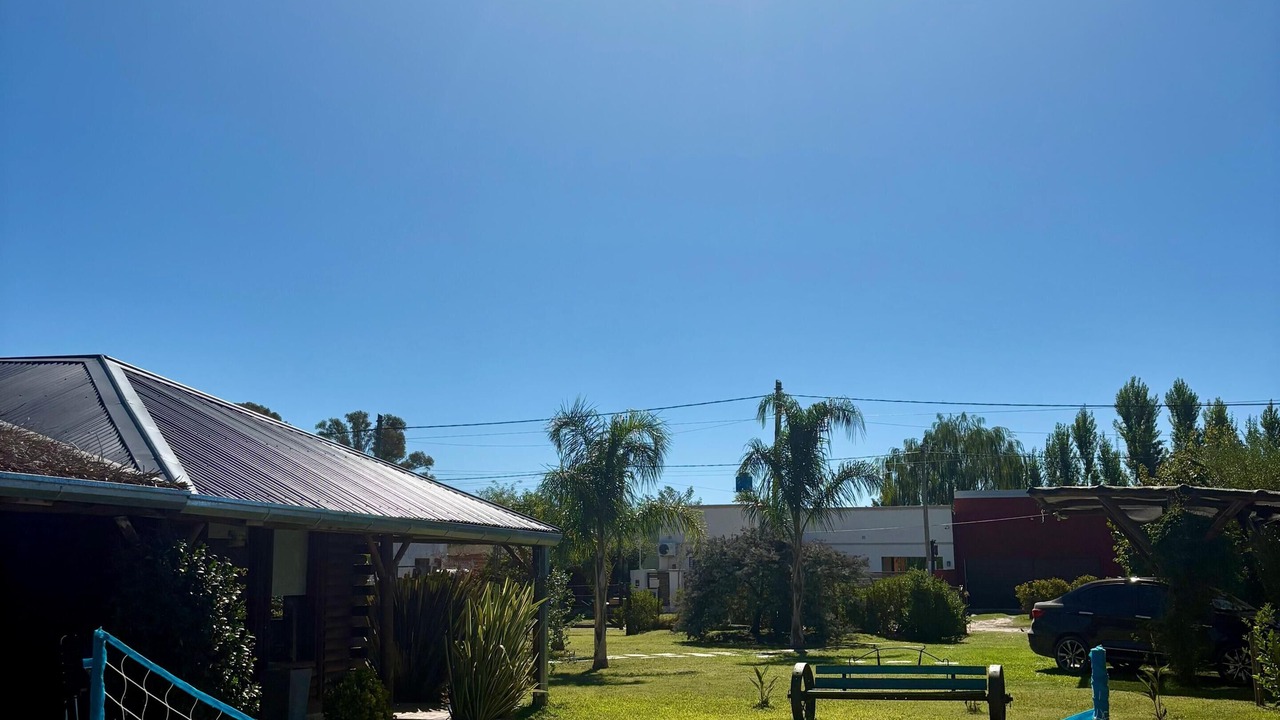 Photo of Outdoor in Brandsen