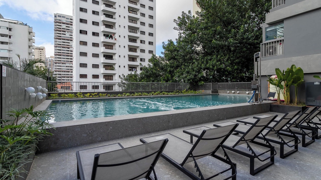 Photo of Outdoor in Indianopolis