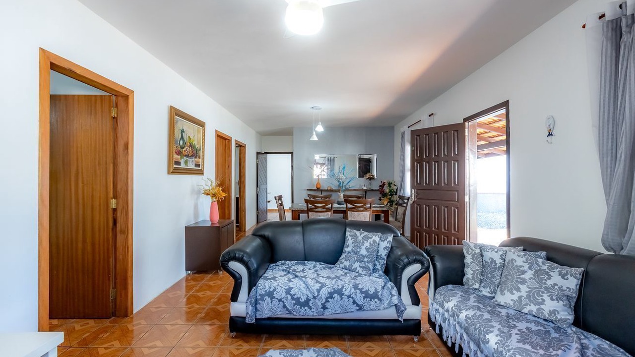 Photo of Livingroom in Meia Praia
