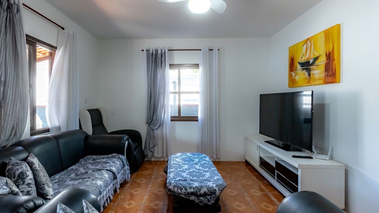 Photo of Livingroom in Meia Praia