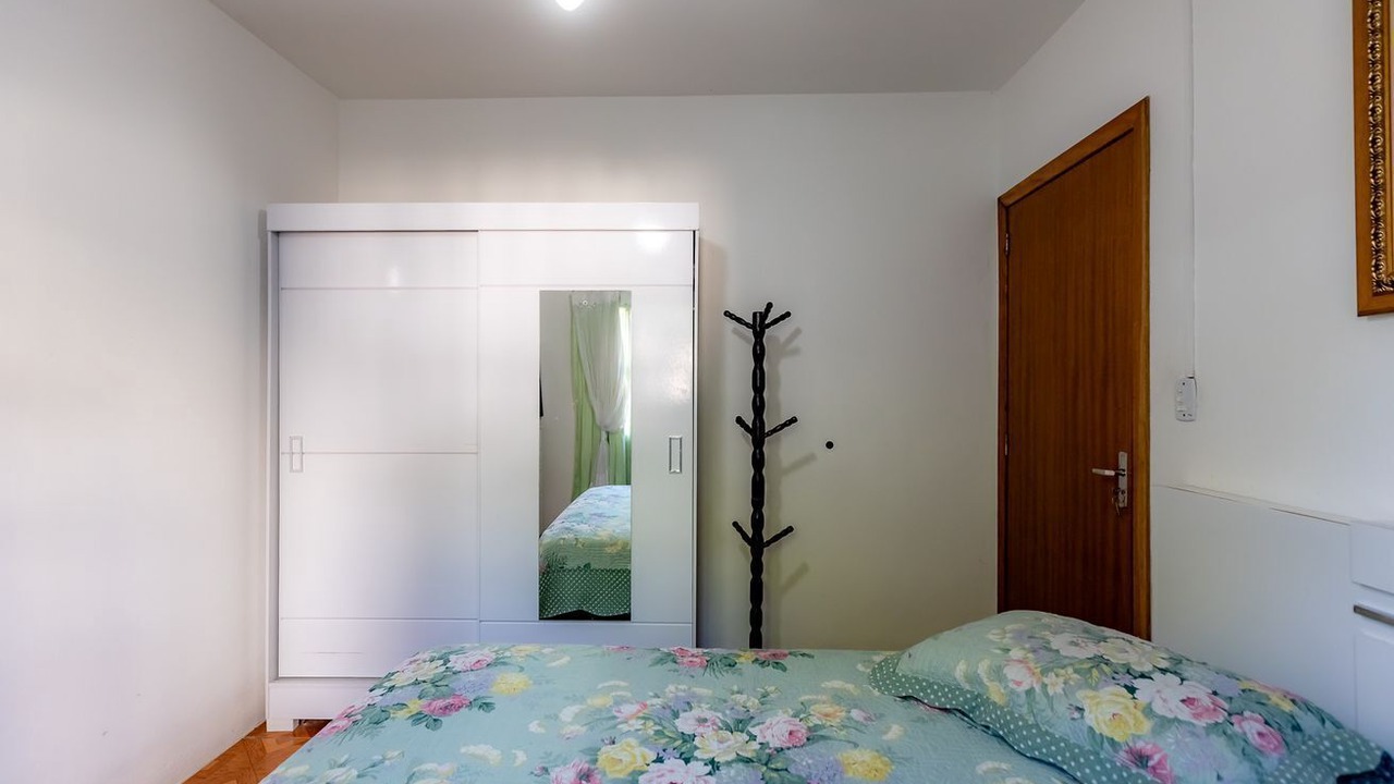 Photo of Bedroom in Meia Praia